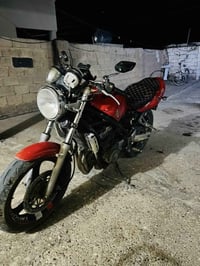 بانده 400 • مراوس تايكر25