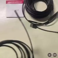 كاميرا صناعية 3في1 • عدسة 7مم • متوافقة أندرويد