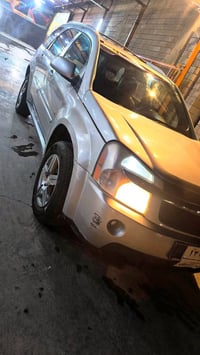 اكوينوكس • ٢٠٠٨ • بدون حادث
