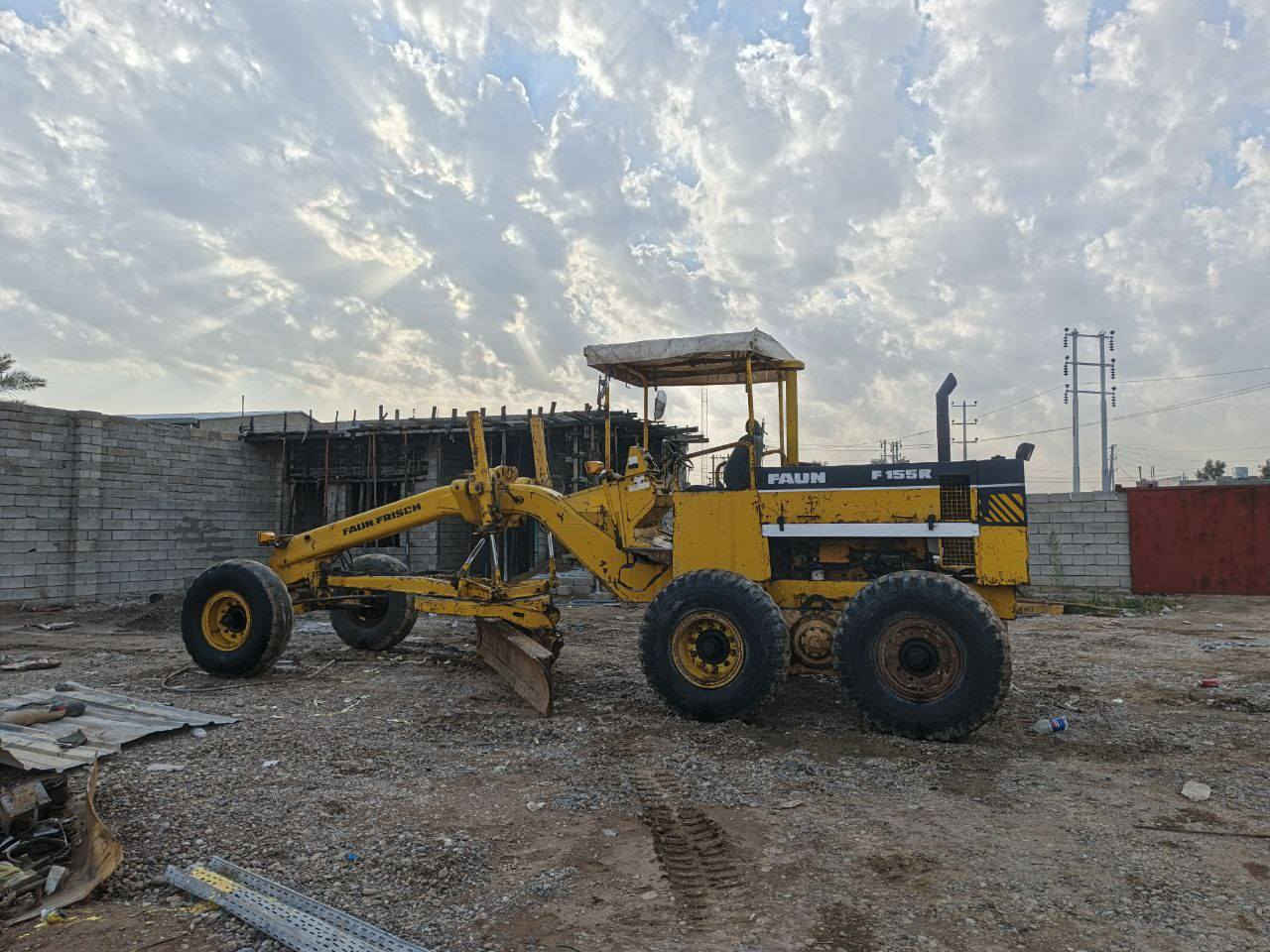 للبيع كريدر فريش عدله مجموعه بلاديه كير صدر شركه شرط الشغل محرك جديد مكانها صلاح الدين الضلوعيه
***********
