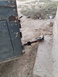 مولد هندي للبيع شغال جاهز ٣٠ امبير للبيع الاتصال على الرقم ٠٧٨١٥١٠٨٥١١...