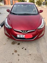 النتر موديل 2015   وارد امريكي بيها بنيد صبغ   وهلال خلف فقط   سياره ج...