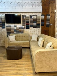 ديوان جديد • شغل درجه اولى • الحريه البستان