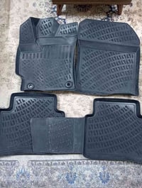 ارضيات روزلاين • مستعمل