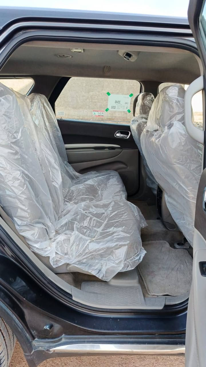 السلام عليكم
البيع دورنكو 2012

كفاله عامه من صبغ و ضربه وبدون كص كفاله من الكص

فقط بيه هاي مضحلك بل صوره بل جاملغ المامي ول باقي كفاله عامه 

فول 1/1

تحكمات استيرن

شاشه 

منضومه زنزن الصلي 

كامره خلفيه 

تبريد ثلج 

تدفئه نار 

سياره جاهزه من الدعاميه للدعاميه ومكفوله

اني مكلف بل نشر ما ارد خاص هاذا رقم راعيه ***********

ول سعر 90 ورقه وبيه مجال   في النجف الاشرف المكان السياره
