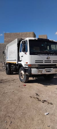 كابسة للبيع  07711344139