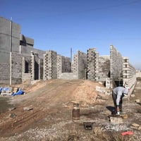 كادر بناء متفرق • عمال بناء