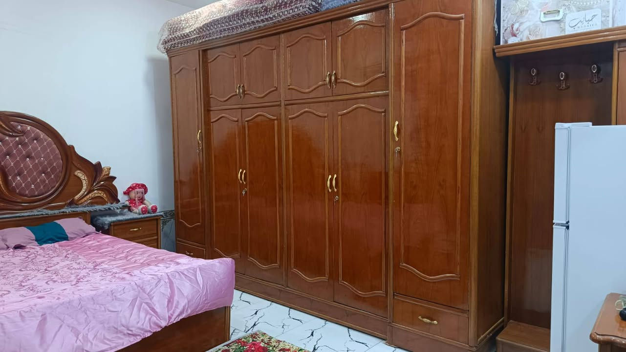 غرفه صاج تسكام عراقي مستعمله نضافه شوفت عينك السعر 800 العنوان الهاشميه ***********
