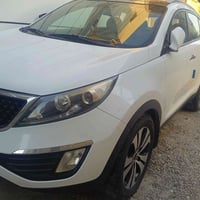 يالله للبيع سبورتج خليجي رقم بغداد موديل 2011 فول مواصفات عدة البصمة ب...