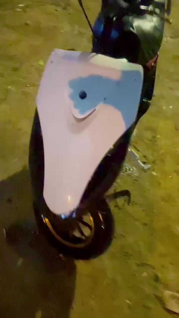 دراجة دراجه ماكس عدلا سعر 150 مكان قبله


**إذا كنت صاحب هذا الإعلان وتريد حذفه لأي سبب، رجاءا أرسل رسالة إلى الدعم الفني**