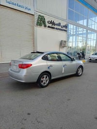 افانتي • ٢٠٠٧ • الفلوجه