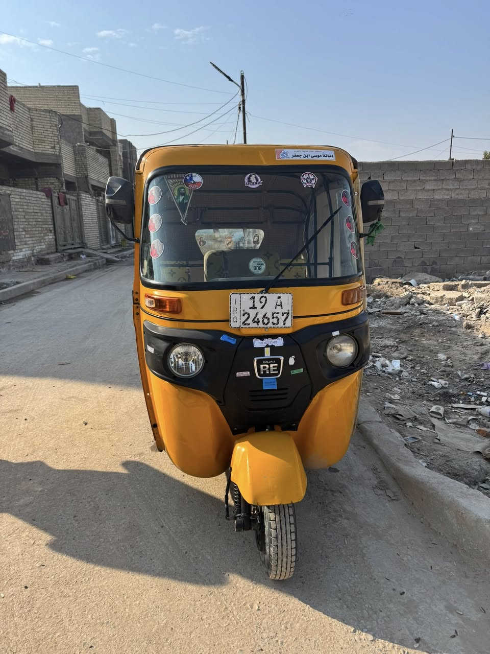 سلام عليكم تكتك مديل 22 شهر11  بس بارد بيه بسمي السعر 7950 رقم الهاتف ***********
