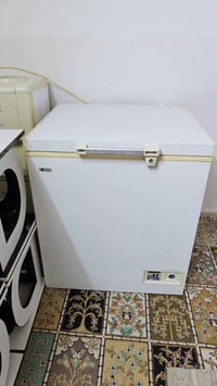 مجمده ماطور وغاز شركه قياس 72 السعر 80 الف الاستفسار الاتصال 078266996...