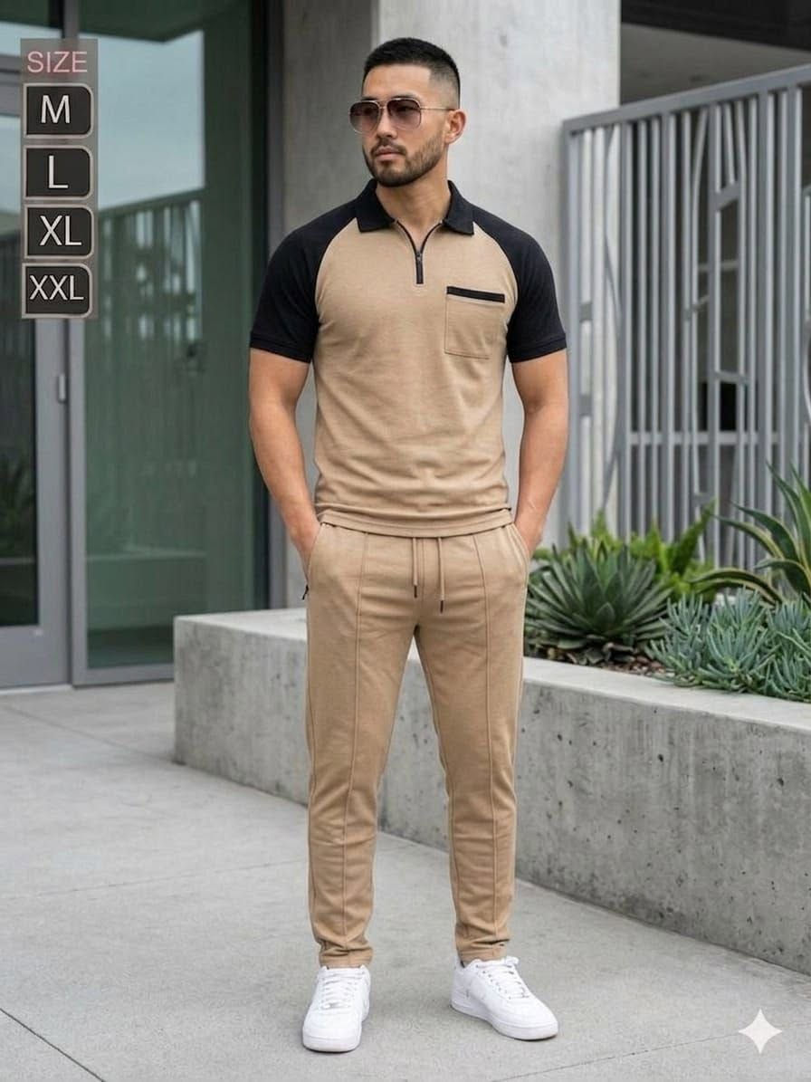 تراك رجالي درجة اولى
قماش مسنن ليگرا 
القياسات :- M-L-XL-XXL
السعر :- 15.000
يوجد توصيل .


**إذا كنت صاحب هذا الإعلان وتريد حذفه لأي سبب، رجاءا أرسل رسالة إلى الدعم الفني**