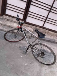 للبيع رياضي ❗️❗️❗️❗️ مكاني بغداد الصليخ  ٠٧٨٣٤١١٢٠١٤ وبي واتساب