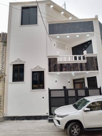 دار للبيع مساحه ٥٥متر ابو الطياره قرب بيك جكن بناء حديث طابو صرف سكني ...