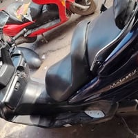 للبيع ماجسته محرك مفتوح  شرط التحويل محرك حيل نضيف  السعر مليون و 800 ...