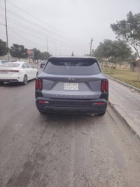 سورنتو ٢٠٢١ • مكينة ٢٥٠٠ • بغداد