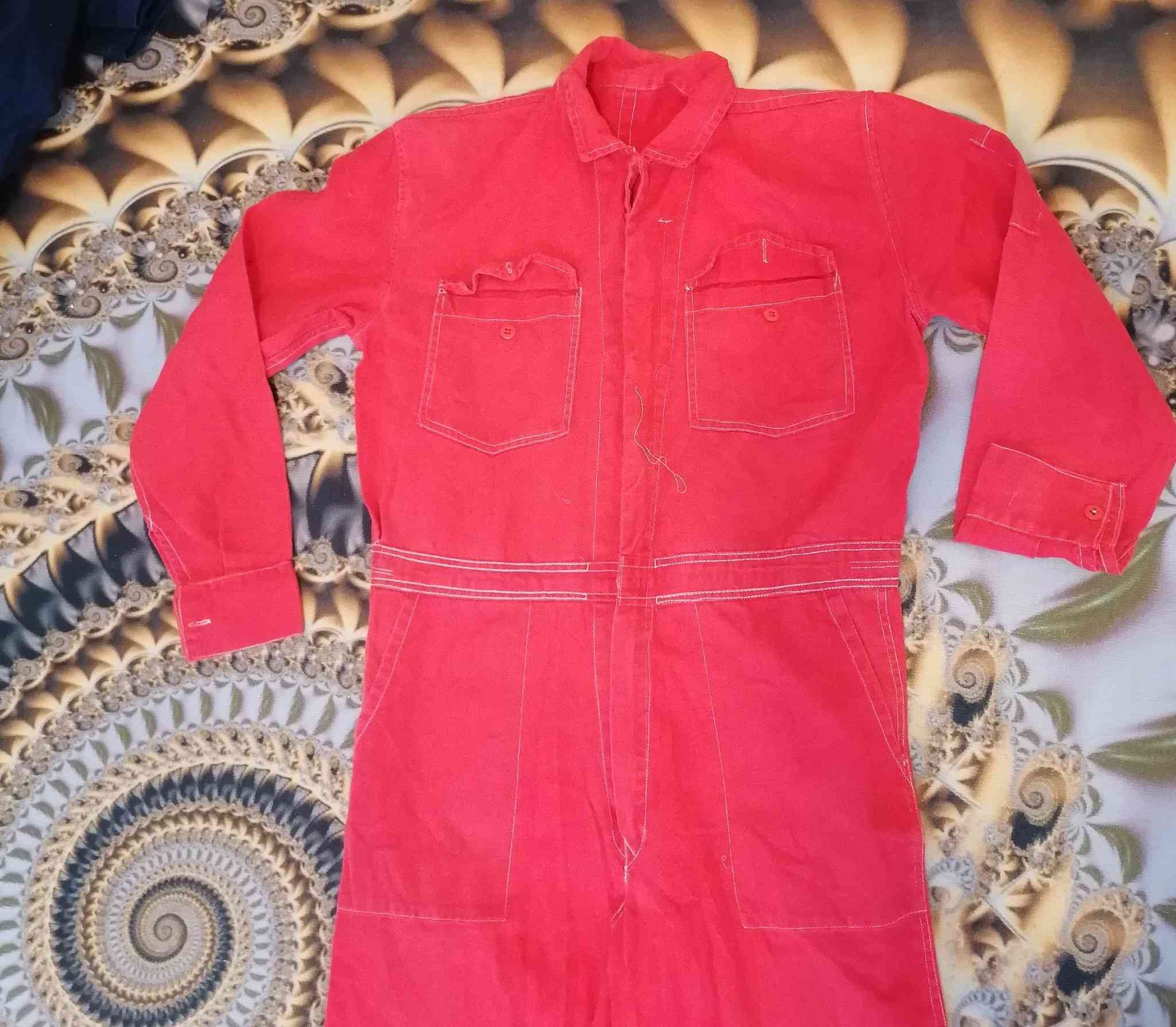 بدلات عمل باله اوربي اصلي درجة اوله شرط الماني يطالي ##


**إذا كنت صاحب هذا الإعلان وتريد حذفه لأي سبب، رجاءا أرسل رسالة إلى الدعم الفني**