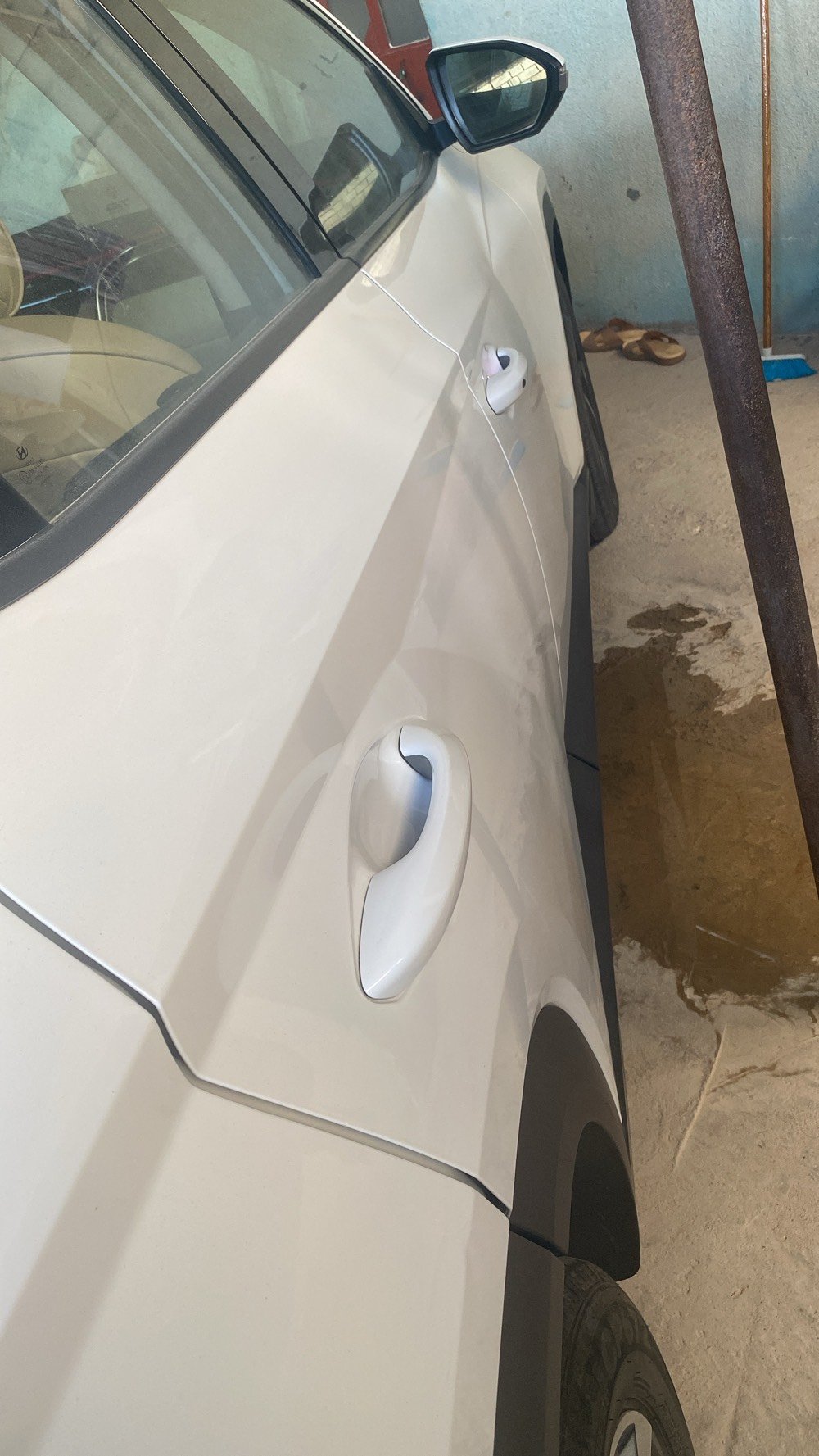 توسان خليجي كفالة 2023 قساط باقي تسع اشهر فقط 195$