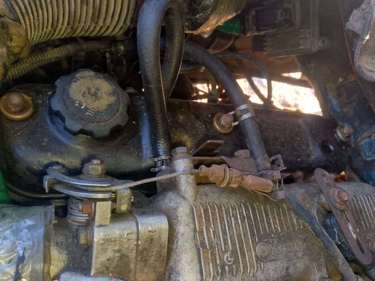 يارب مكين  وكيرضفره وعقل دينمو سلف عينه وصينل وفلوين تحور كمله سعر٨٠٠ وبيه مجال مكان بقداد نهرون رقم بيوتسب***********
