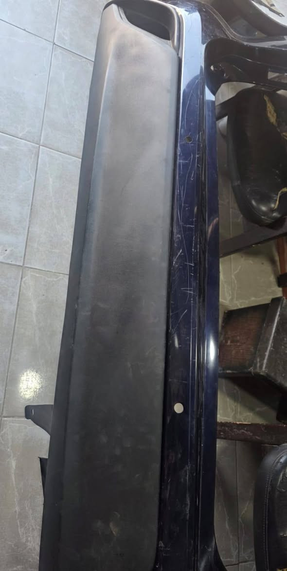 بعد اذن الادمن المحترم
طمبون خلفي هايلاندر 2 قطع بحاله ممتازه 
للبيع بسعر مغري 
200 دينار فقط شامل التوصيل داخل عمان 
للمهتمين 

0795336157


**إذا كنت صاحب هذا الإعلان وتريد حذفه لأي سبب، رجاءا أرسل رسالة إلى الدعم الفني**