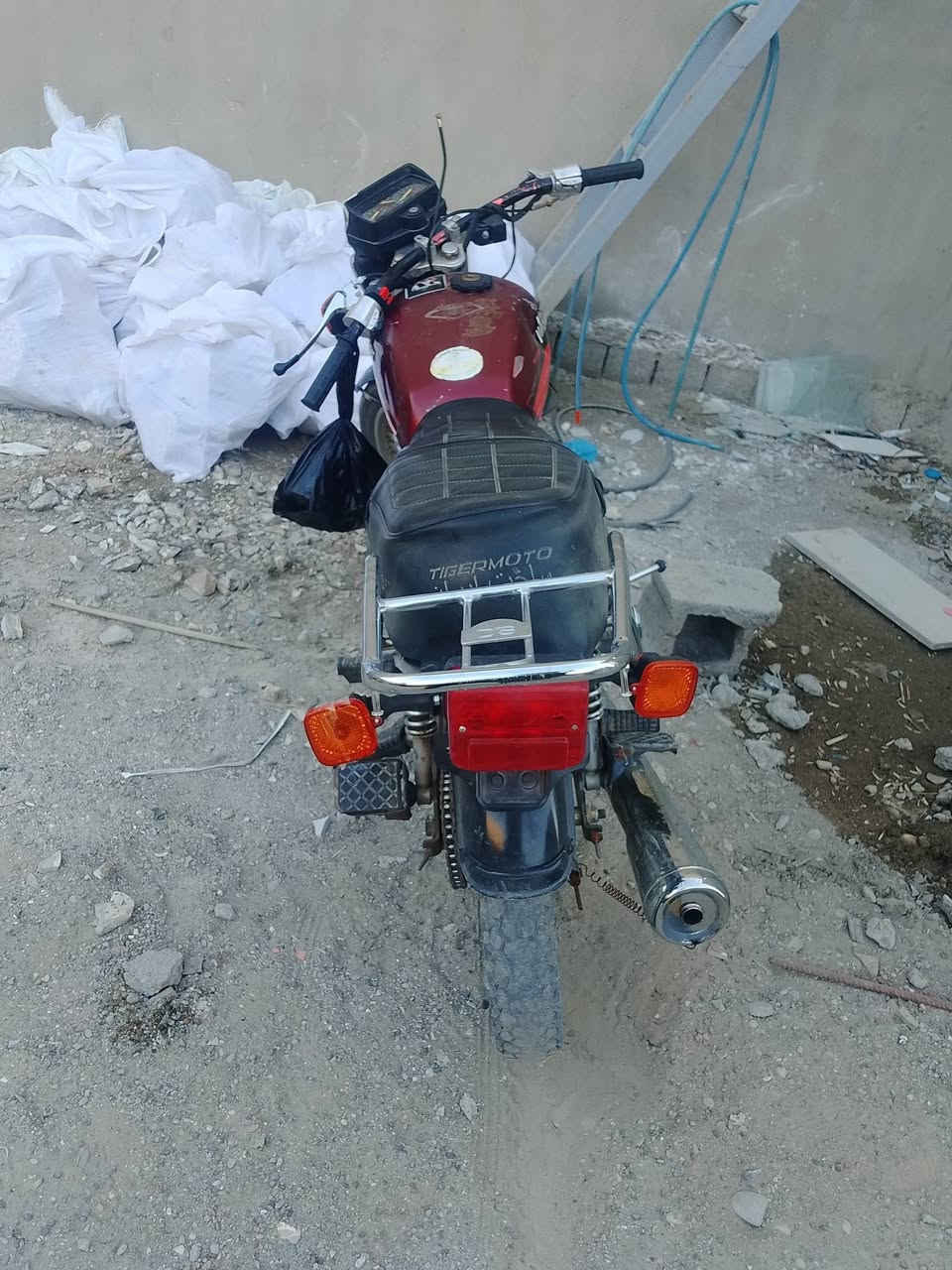 دراجه لبيع محرك كاتم اي صوت مابيه
سعر 350
رقم هاتف توصل ***********
