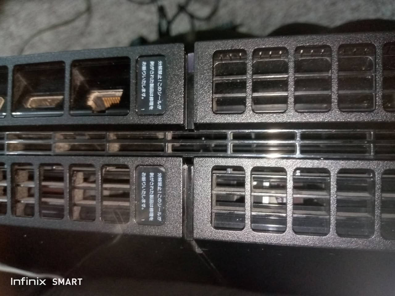 سلام عليكم ps4جديد استخدام قليل ذاكره 512g اول لاين البلي جديد هسه نزلته العاب مع 3العب بيس 2026 وFIFA2026 و روكتليك كل الالعاب تلعب زوجي السعر 200وبي مجال قليل متواجد خاص


**إذا كنت صاحب هذا الإعلان وتريد حذفه لأي سبب، رجاءا أرسل رسالة إلى الدعم الفني**