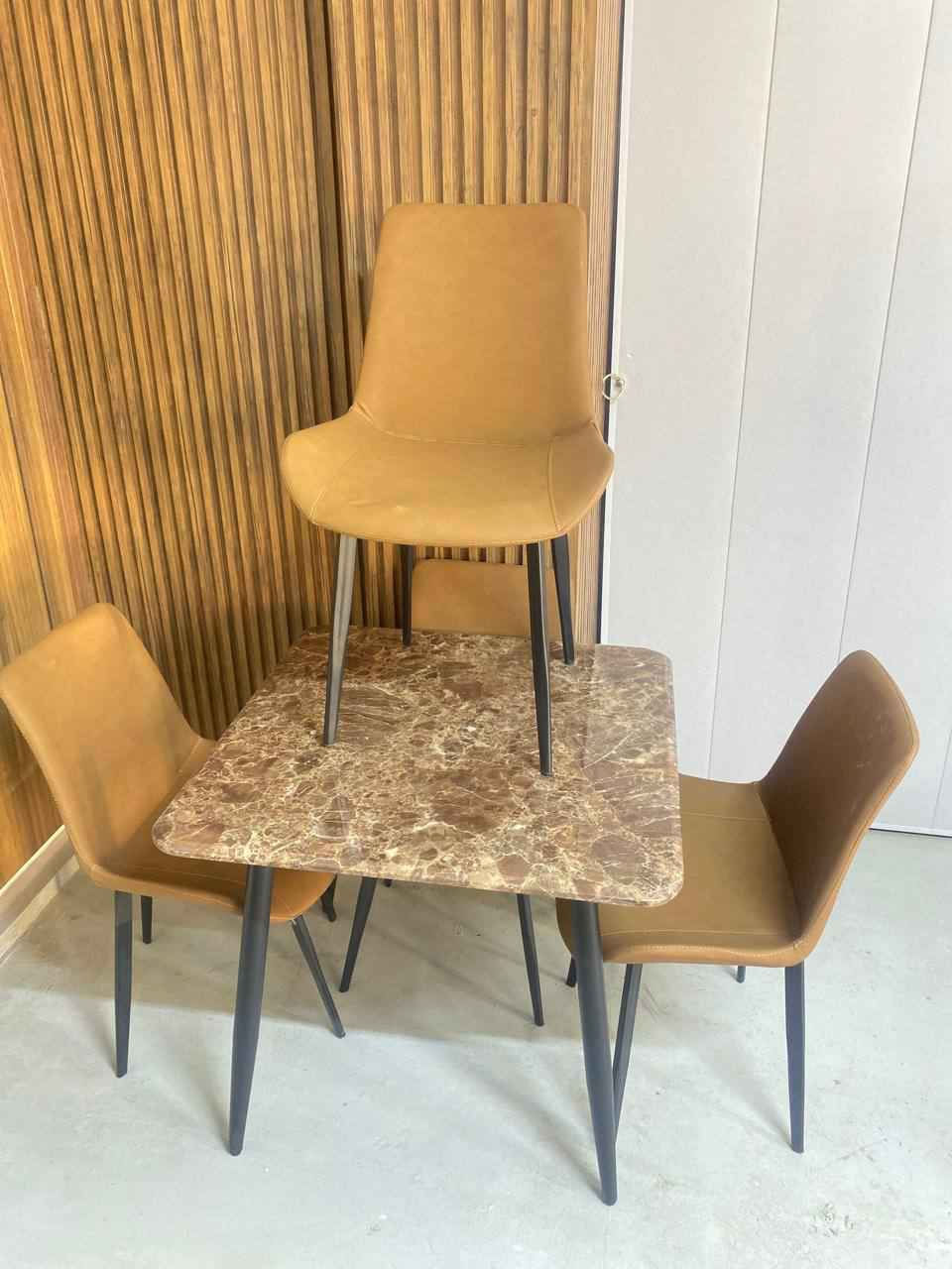 ميز مرمر كراسي جلد 

4 كراسي السعر 350 الف
6 كراسي السعر 420 الف فقط 🎀 

🦋🌸🦋🌸🦋🌸🦋

مع التوصيل مجاناً داخل بغداد المدائن, بابل


**إذا كنت صاحب هذا الإعلان وتريد حذفه لأي سبب، رجاءا أرسل رسالة إلى الدعم الفني**