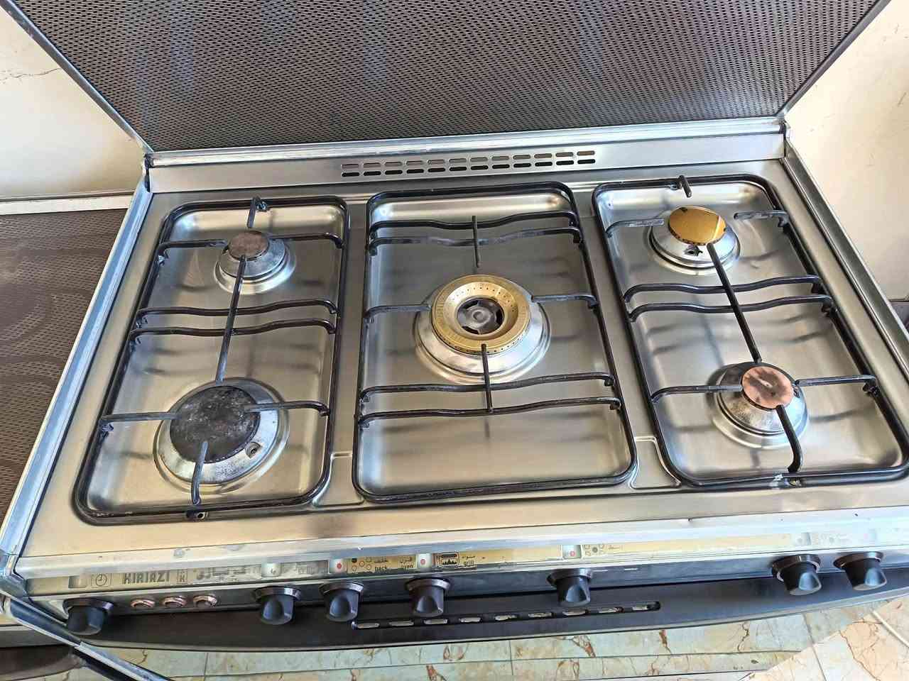 معرض ابو عبدالله للاثاث المنزلي جديد ومستخدم 
تم وصول وجبه جديده من طباخات مستخدم كريازي باب اول مصري
#اثث_بيتك_بانسب_الاسعار_يم_ابو_عبدالله 
زورونا تجدون ما يناسبكم العنوان تكريت الديوم قرب اسواق الزوبعي تصال للاستفسار ***********متوفر اوتساب  وخاص

