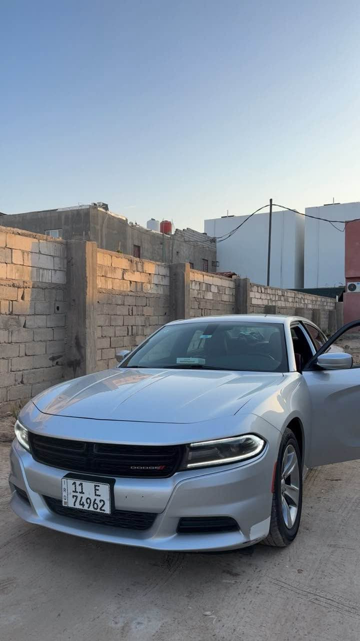 جارجر خليجي مديل 2021 
ممشى 72 الف
3.6 sxt 
كفاله عامه ماعده رصعتين 
عداد مالها 260
ما مشتغله خط سياره كلش جديده
داخل احمر 
سعره 260 بيها مجال 
للاستفسار 
مراسله عبر الواتساب 
***********
مكلف ؏ نشر البصرة, العراق
