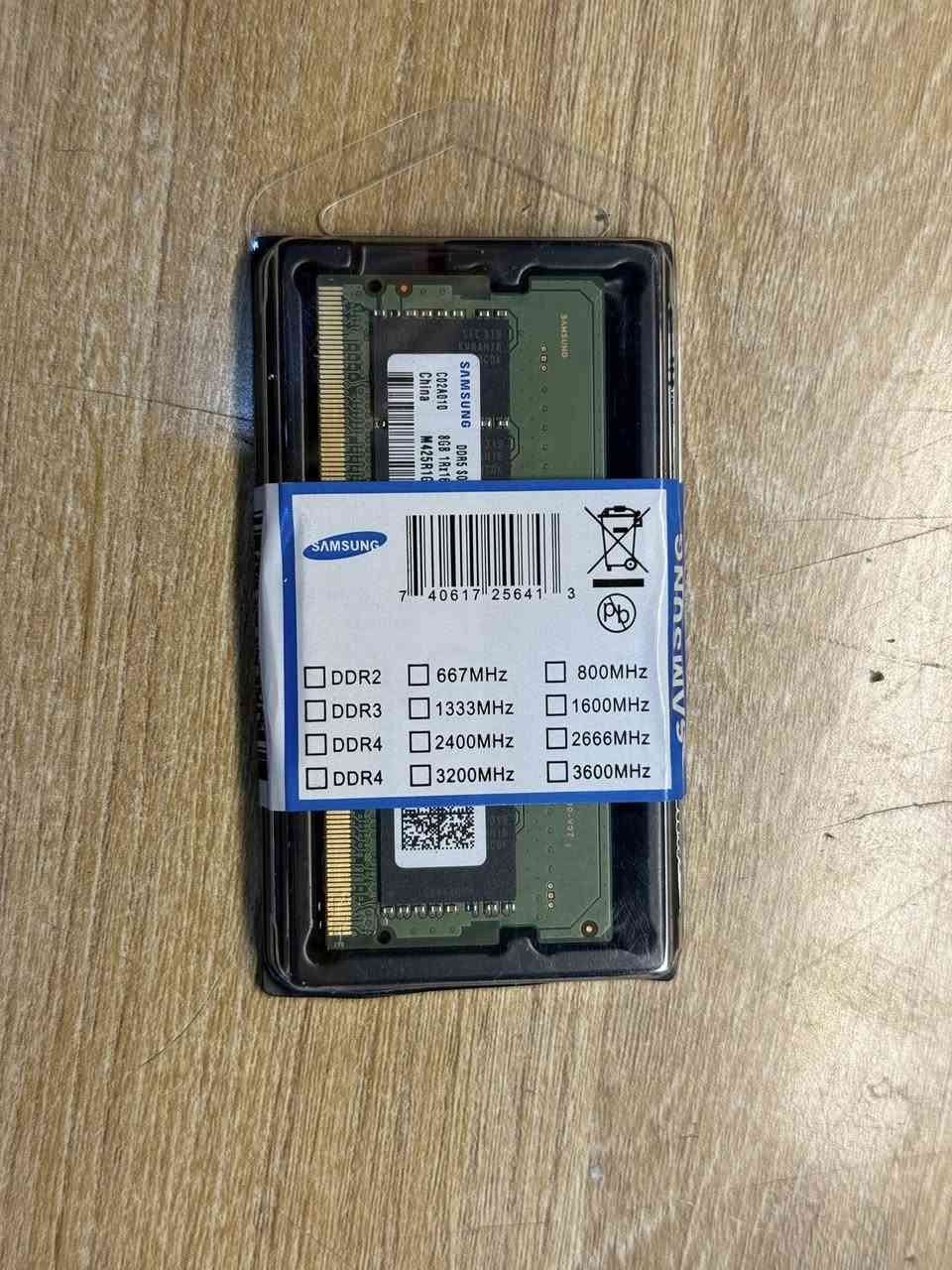 رام DDR4


**إذا كنت صاحب هذا الإعلان وتريد حذفه لأي سبب، رجاءا أرسل رسالة إلى الدعم الفني**