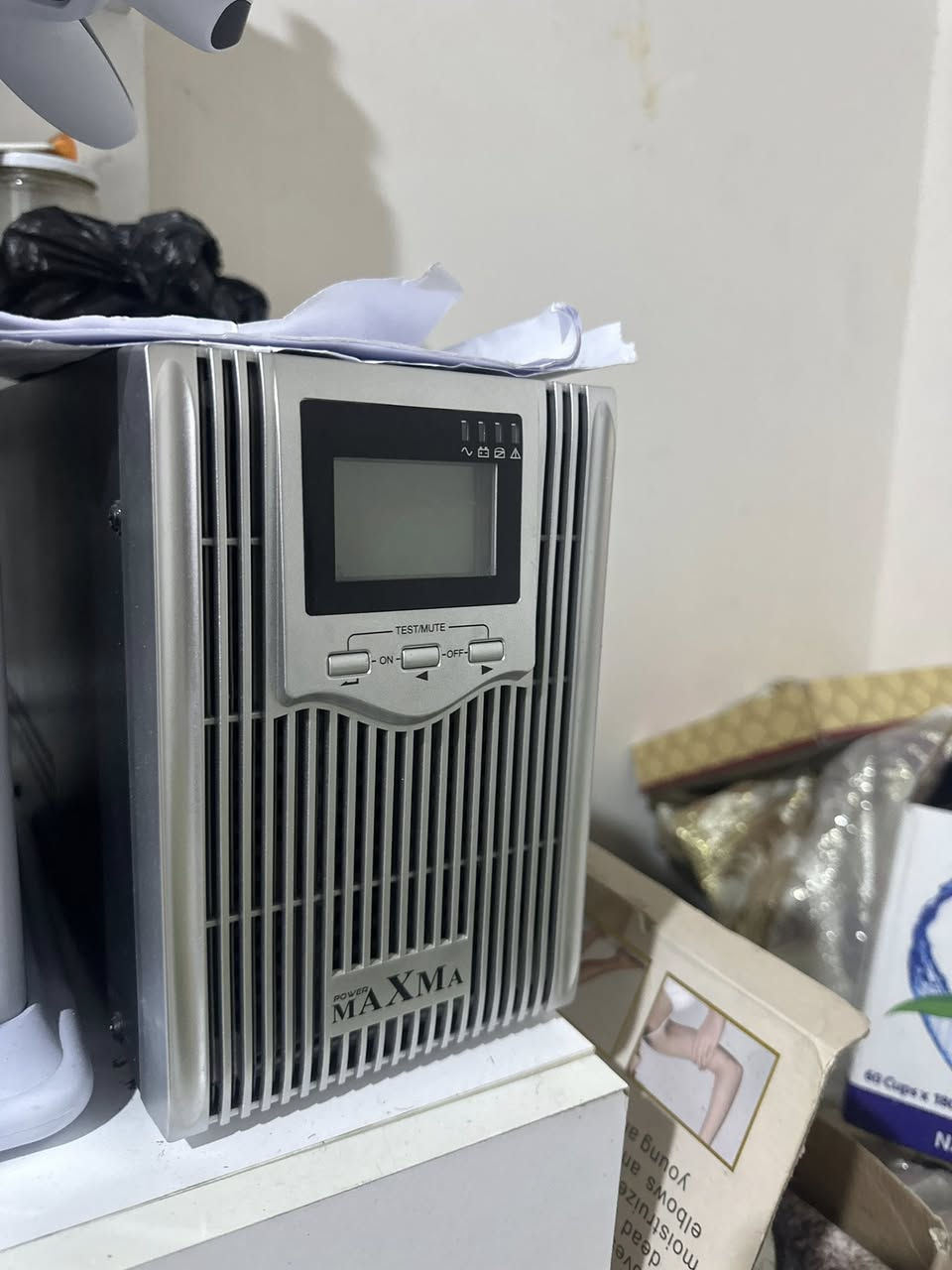 حط سعرك واخذهن


**إذا كنت صاحب هذا الإعلان وتريد حذفه لأي سبب، رجاءا أرسل رسالة إلى الدعم الفني**
