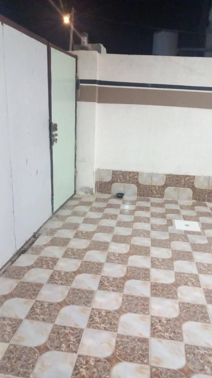الدار للبيع بدور الزراعه المساحه 125
سند 25 السعر 65 وبي مجال عالخاص ***********
