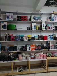 مسجلات • بطاريات • النجف حي ميسان