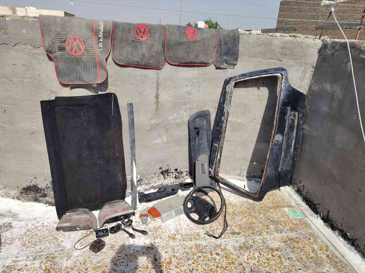 طوافه مع فيت بم شغال مع غراض كلمن وسعره


**إذا كنت صاحب هذا الإعلان وتريد حذفه لأي سبب، رجاءا أرسل رسالة إلى الدعم الفني**