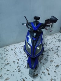 دراجةماكس للبيع السعر 225/وبي مجال/07707637388