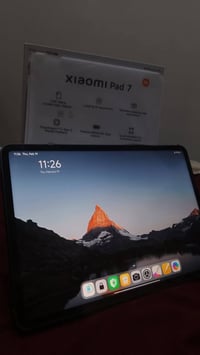 شاومي باد ٧ • ٢٥٦ • كامل ملحقات