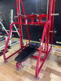 ماكنه نائم • شركة همر • مخزن البزوني