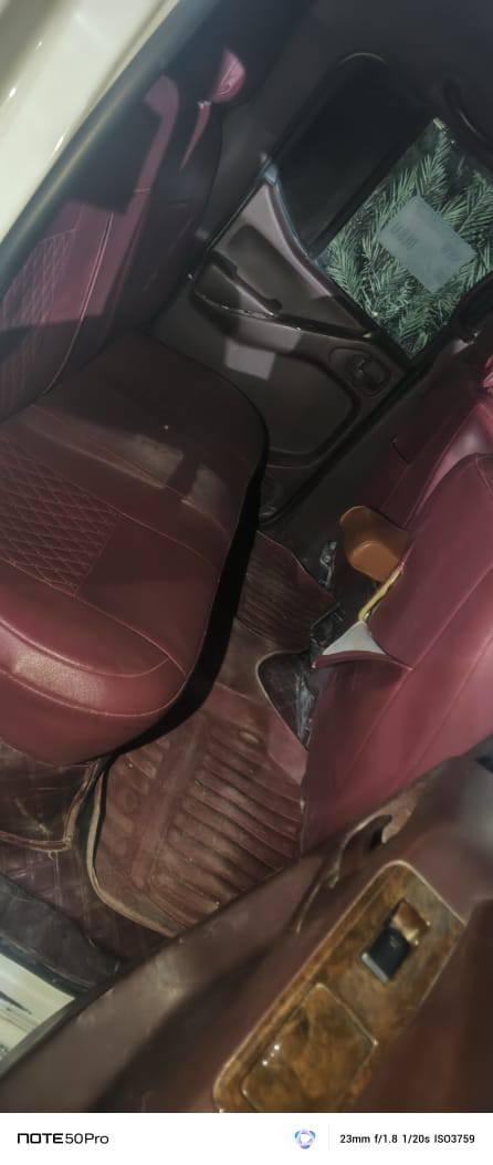 السلام عليكم للبيع نيفارا كاز فورويل تخم تاير حداديه جديده رقم توم مجدد اربيل 2013ه مكان السياره البصره الدير اي استفسار خدمتكم السعر اتصل‏‪***********‬‏
