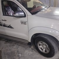 بيك اب فور ويل • ٢٠١٣ • بغداد