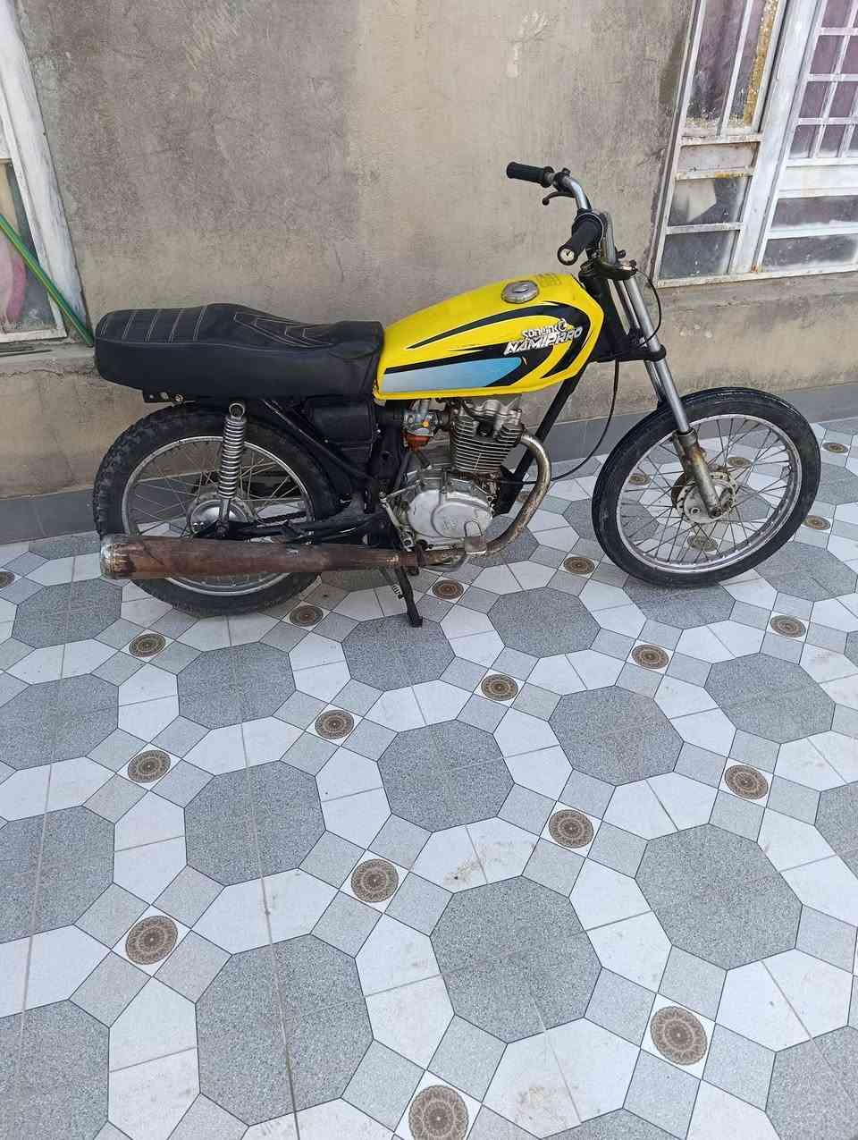 للبيع مكينه 19 عطلانه ماعرف شنو عطلهه بلمكينه بوشه ماعرف شنو تكطع تشتغل بس علخنك وتطفه سعر 300 مكاني شطره مابيهه نواقص


**إذا كنت صاحب هذا الإعلان وتريد حذفه لأي سبب، رجاءا أرسل رسالة إلى الدعم الفني**
