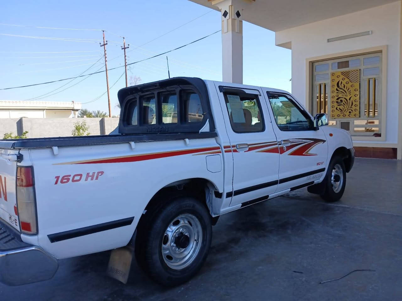 للبيع نيسان 2016 رقم بغداد تخم تاير صدر جديد محرك لا تنقيص ولا تبخير بيه صبغ براس جاملغ بدون داخل سونار مرفق السعر 145 بيه مجال المكان الكرمه الشهابي شراي يتصل ***********
