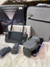 الوحش • كاميرا • توصيل بغداد