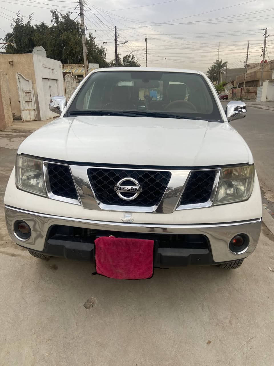 السلام عليكم ،نيفاره فئة (LE محسن) موديل 10 رقم بغداد الماني مكفوله حادث تبريد حداديه صدر دواخل غرفه كله فول نضافه سياره بأسمي مال بيت السعر ١١٧ بيهة مجال قليل  العنوان بغداد الشعب ***********
