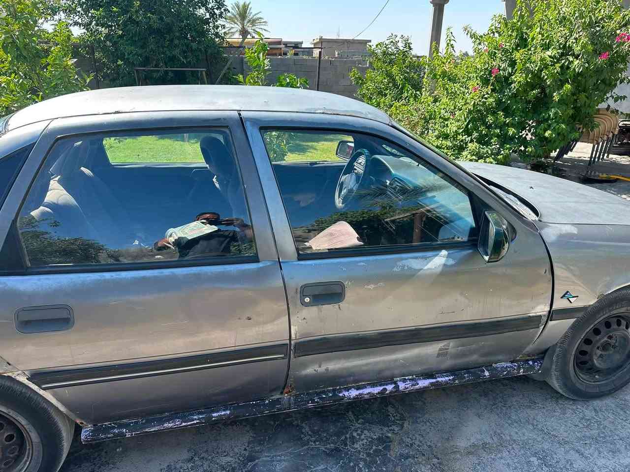 سلام عليكم أوبل فكتره للبيع رقم أنبار تحويل مباشر السعر٢٢ مكاني بغداد ابو غريب لاستفسار ***********
