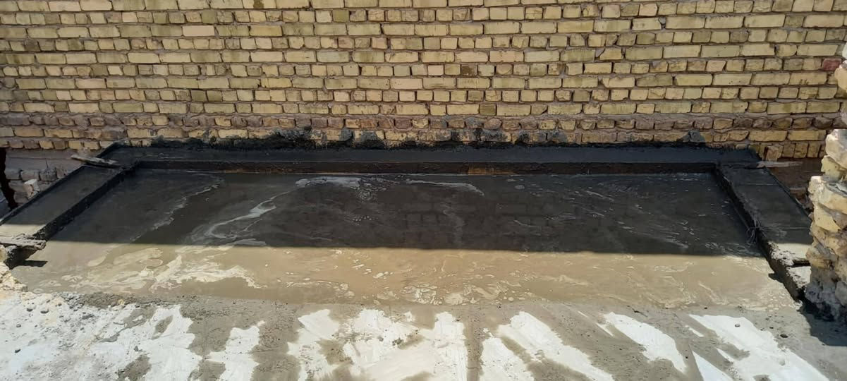 يعلن مكتب الإبداع الهندسي عن بدء العمل في الموسم الجديد عن كافت انشاء الدور السكنيه بناء و ترميم و هدم الدور القديم بكوادر متخصصه اشراف و تنفيذ المعمار الأستاذ أبو زيد للتواصل على الأرقام *********** ***********
