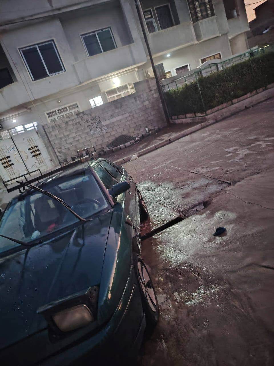 ماصده صرصر للبيع موديل 91رقم  جديد سنويه عضم السياره بسمي السعر 20وبيها مجال كاربون ورقي بيها 
ترهم اقصاد هم
للستفسار اتصال على الأرقام 
***********
***********
