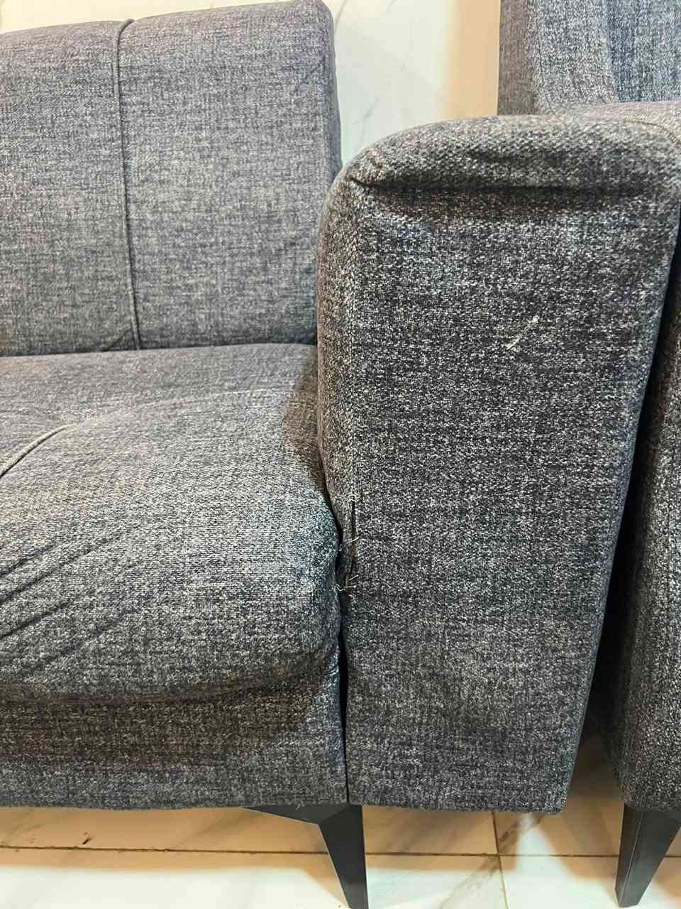 السلام عليكم تخم البيع سعر 125 عراقي  ضرر رجل مكسور


**إذا كنت صاحب هذا الإعلان وتريد حذفه لأي سبب، رجاءا أرسل رسالة إلى الدعم الفني**