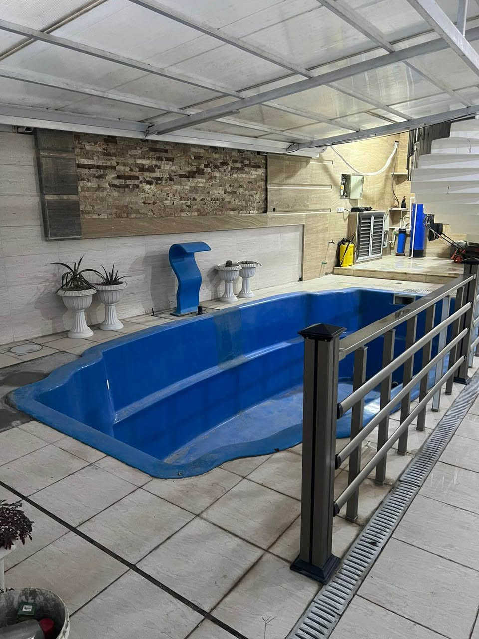 دار للبيع حلة, بابل


**إذا كنت صاحب هذا الإعلان وتريد حذفه لأي سبب، رجاءا أرسل رسالة إلى الدعم الفني**